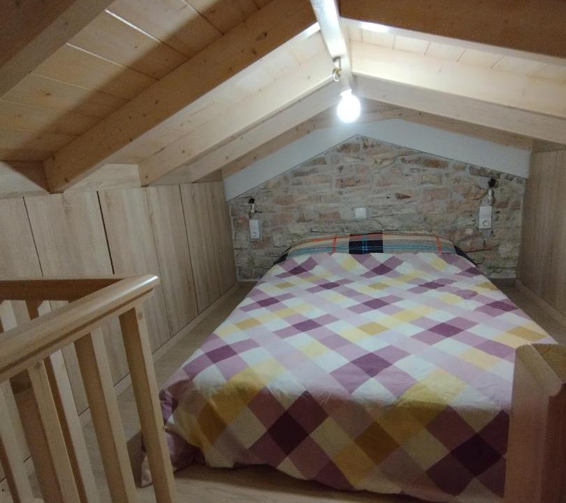 Photo of Bedroom in Pournara