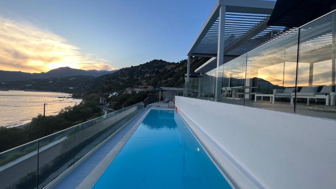 Photo of Patio Balcony in Agios Vasileios