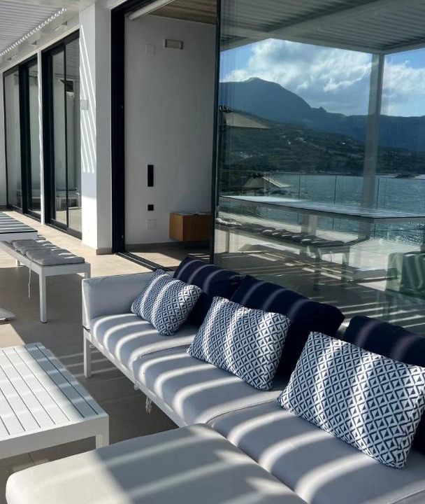 Photo of Patio Balcony in Agios Vasileios