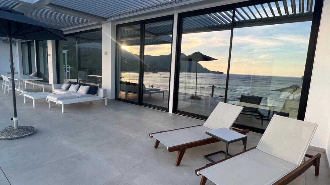 Photo of Patio Balcony in Agios Vasileios
