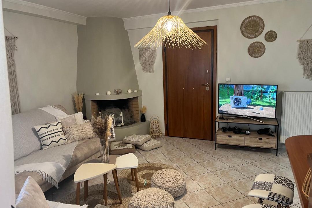Photo of Livingroom in Korydallos