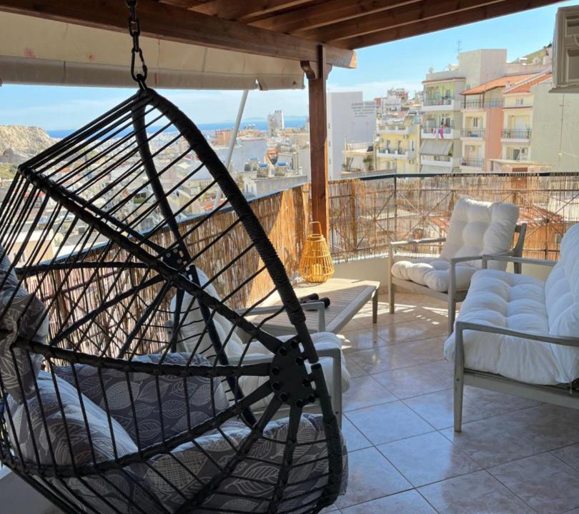 Photo of Patio Balcony in Korydallos
