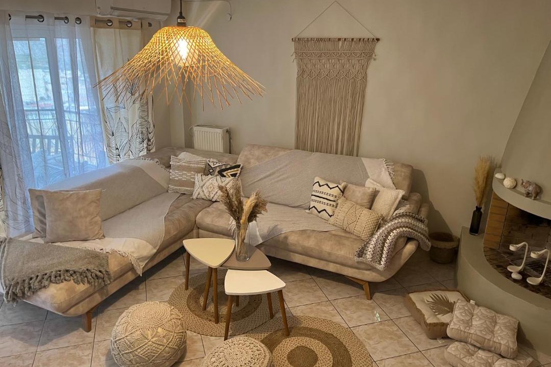 Photo of Livingroom in Korydallos