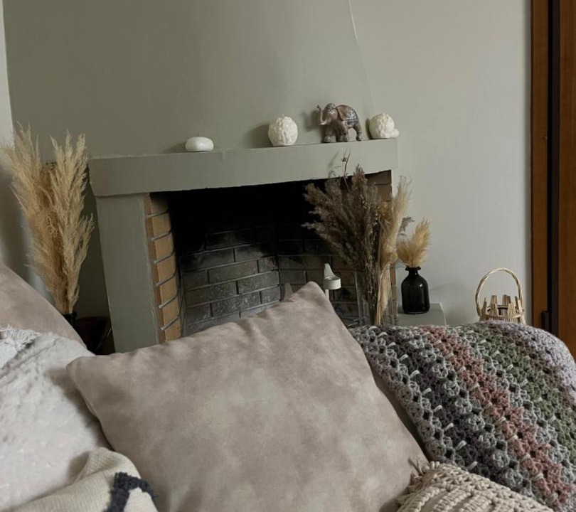 Photo of Bedroom in Korydallos