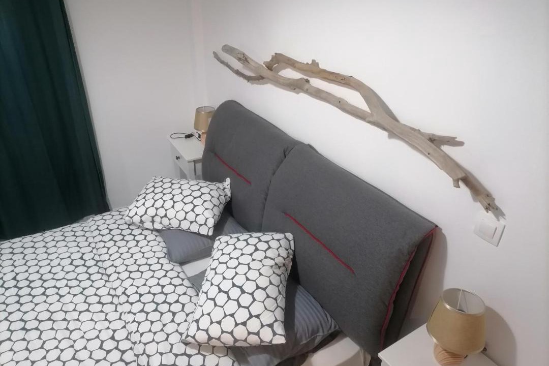 Photo of Bedroom in Koutsounari