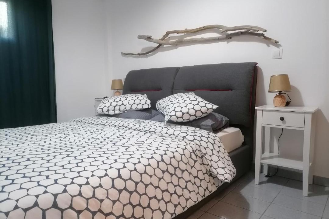 Photo of Bedroom in Koutsounari