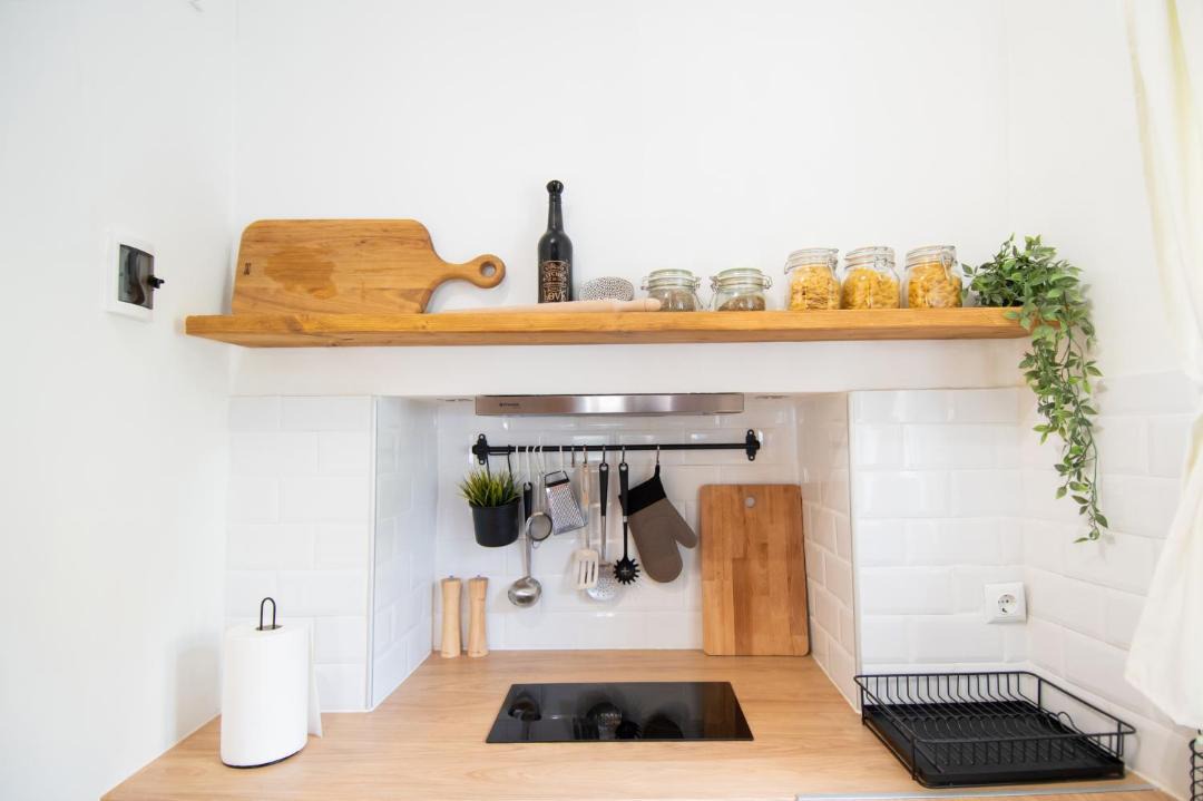Photo of Kitchen in Old Town