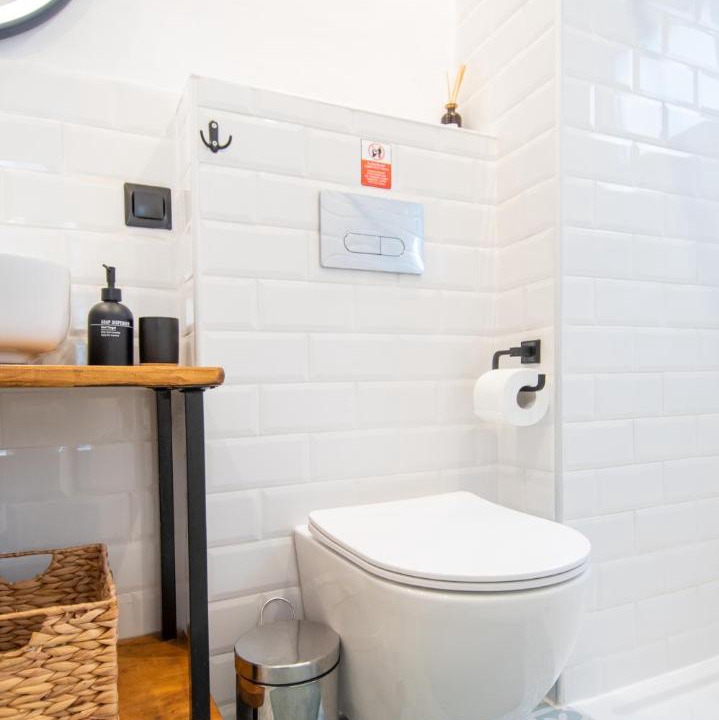 Photo of Bathroom in Old Town