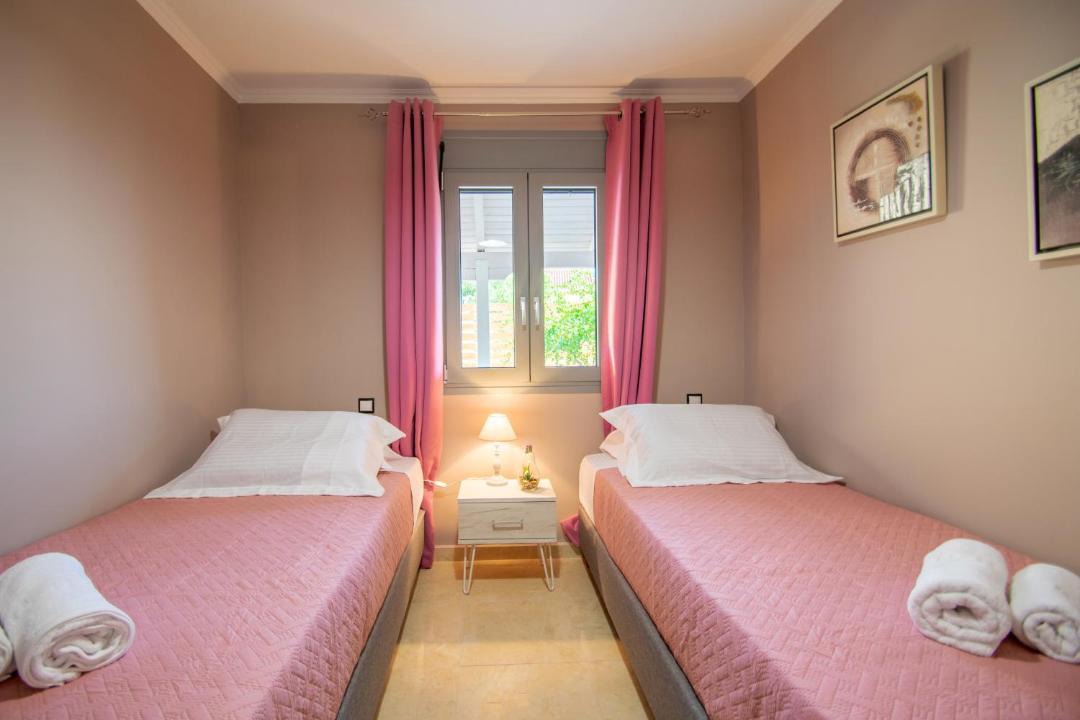 Photo of Bedroom in Maries