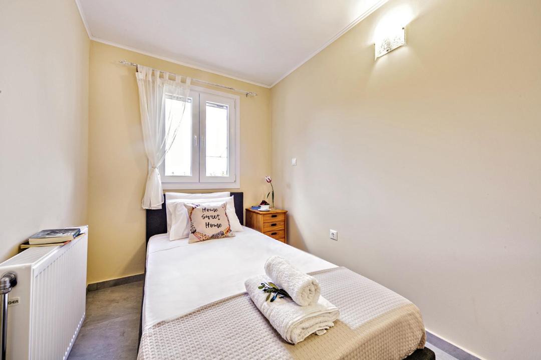 Photo of Bedroom in Limni