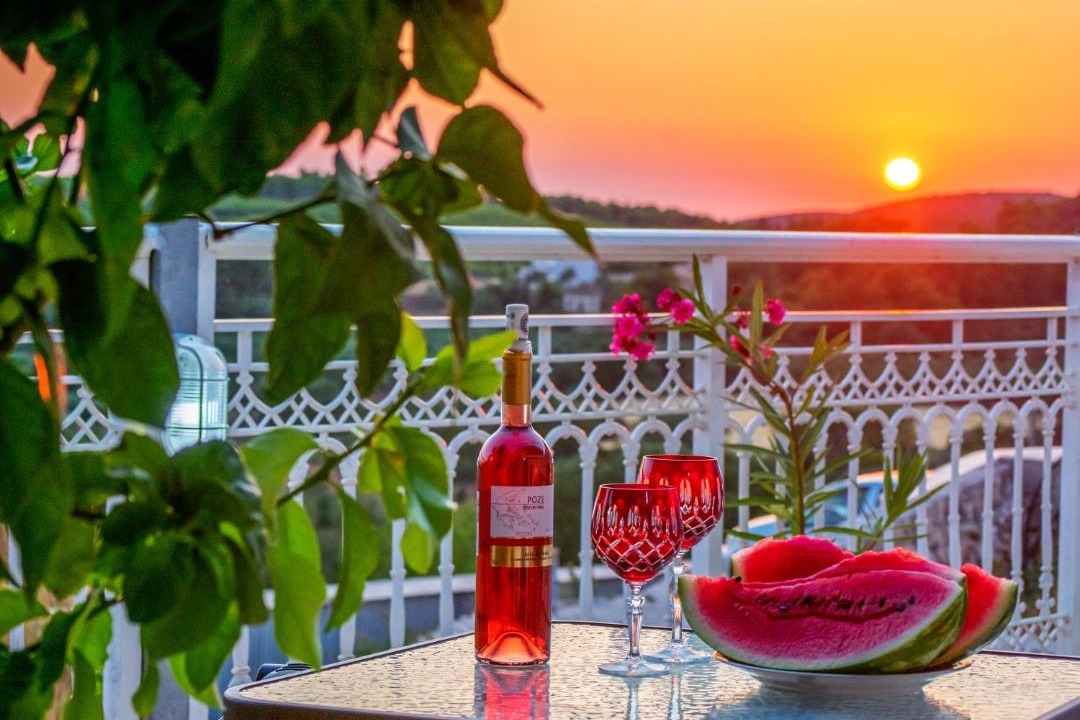 Photo of Patio Balcony in Maries