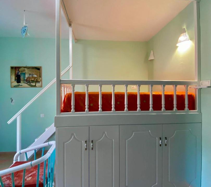 Photo of Kitchen in Panormos
