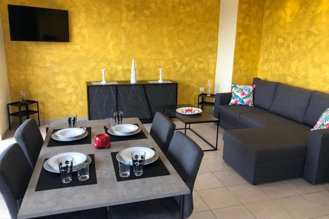 Photo of Livingroom in Lepreo