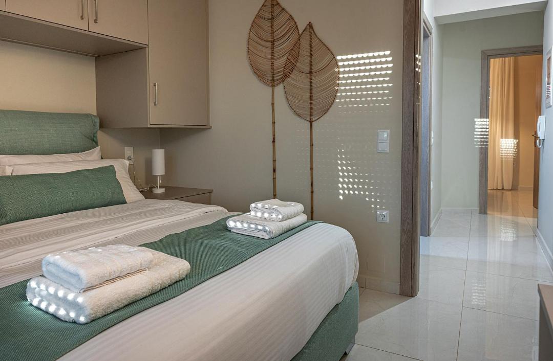 Photo of Bedroom in Preveza