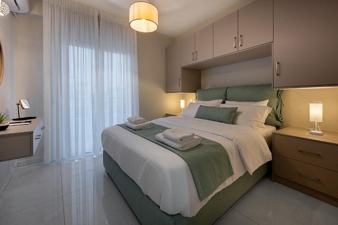 Photo of Bedroom in Preveza