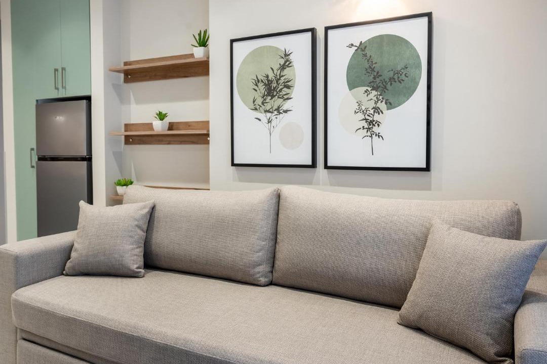Photo of Livingroom in Preveza