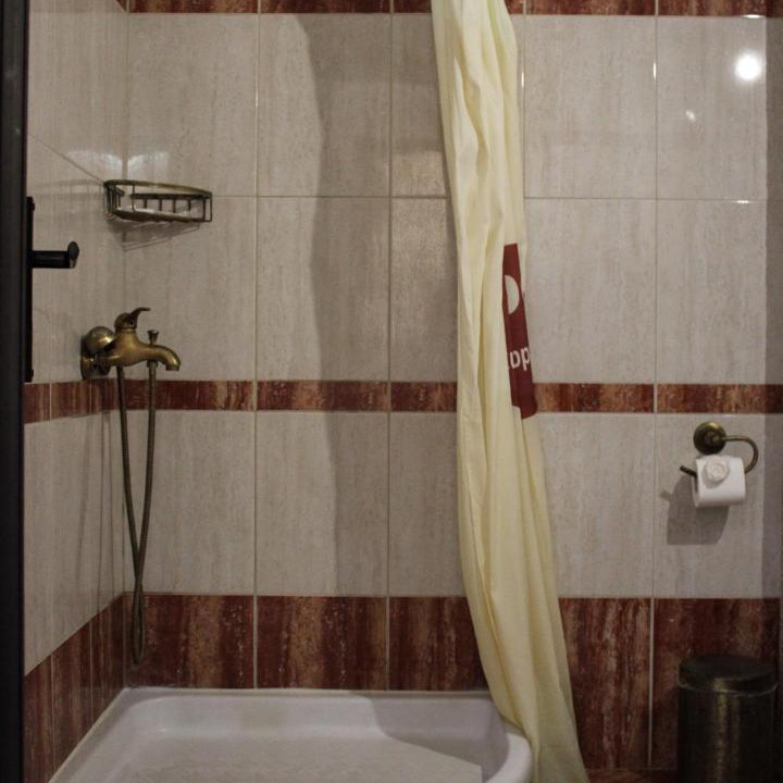 Photo of Bathroom in Leptokaria