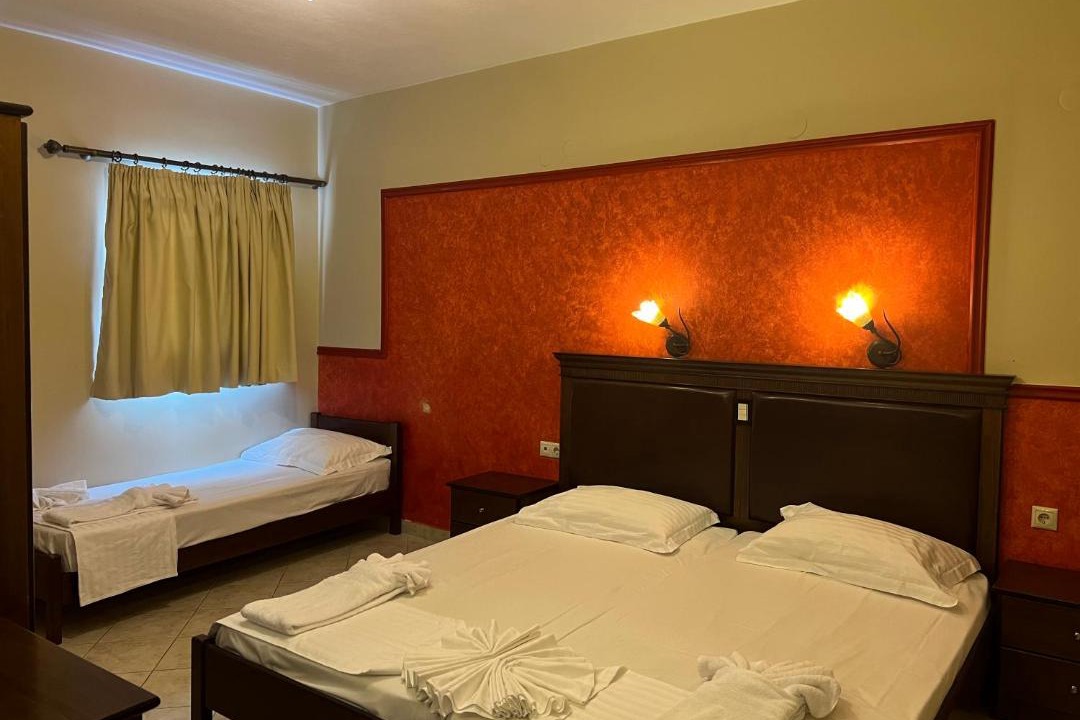 Photo of Bedroom in Leptokaria