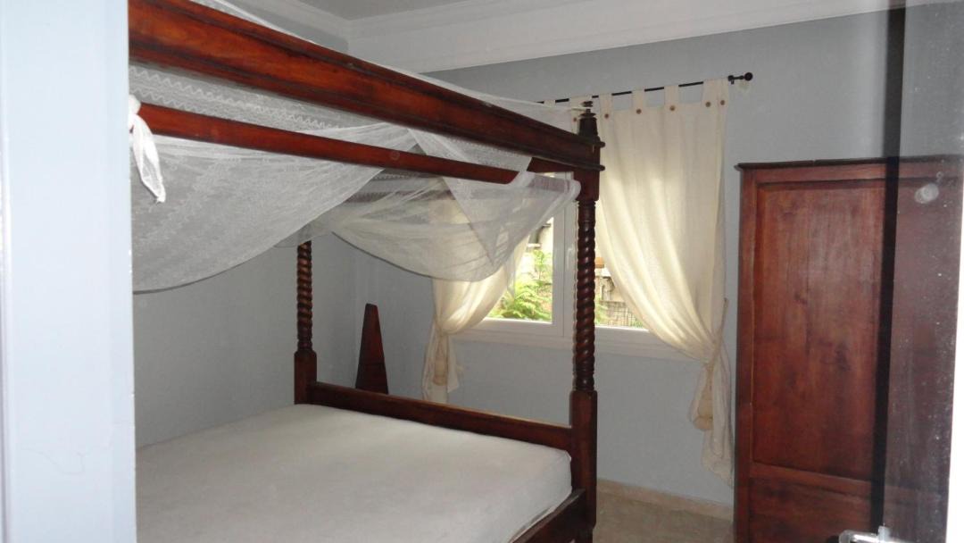 Photo of Bedroom in Serres