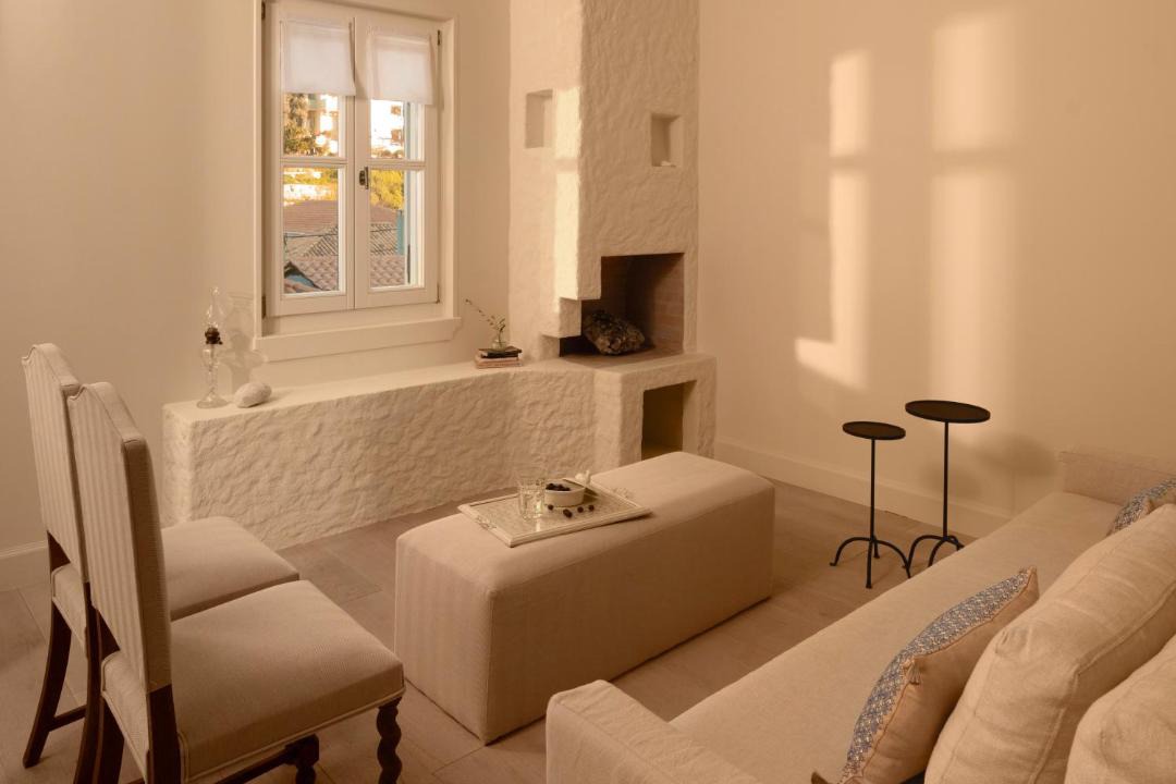 Photo of Livingroom in Agios Nikitas