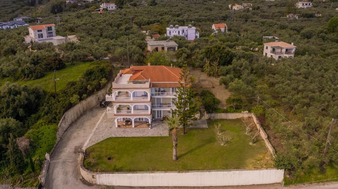 Photo of Others in Tsilivi