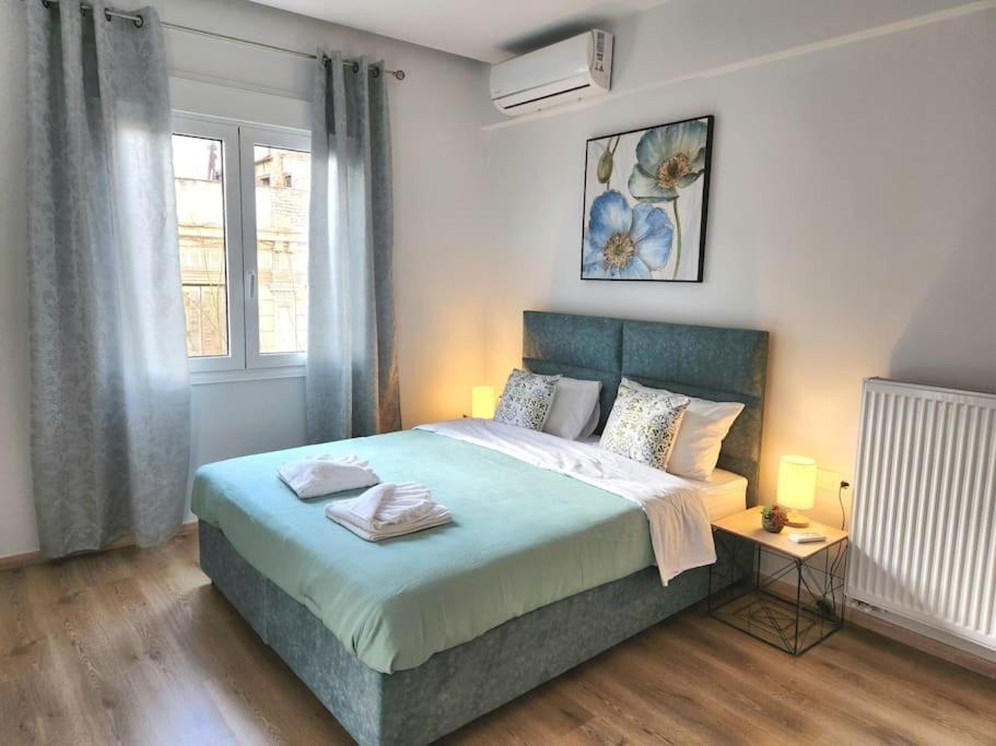 Photo of Bedroom in Agios Panteleimonas