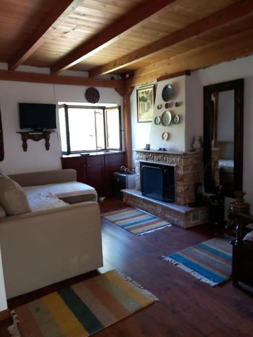 Photo of Livingroom in Stagira-Akanthos