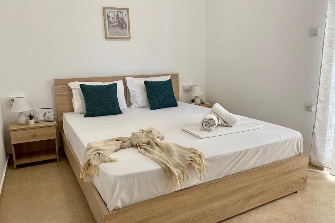 Photo of Bedroom in Kos Town