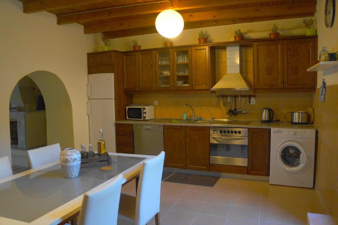 Photo of Kitchen in Kerasia