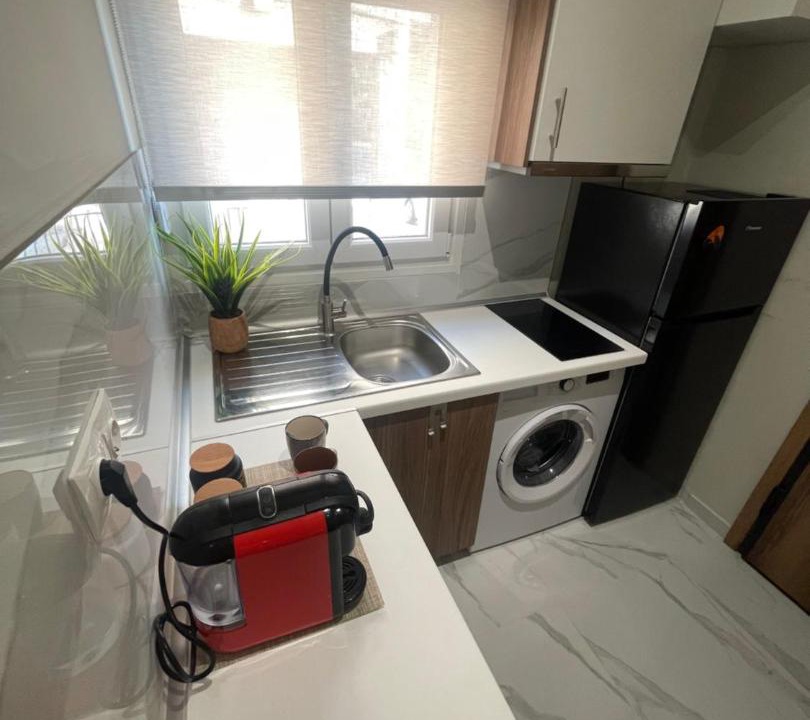 Photo of Kitchen in Nea Michaniona