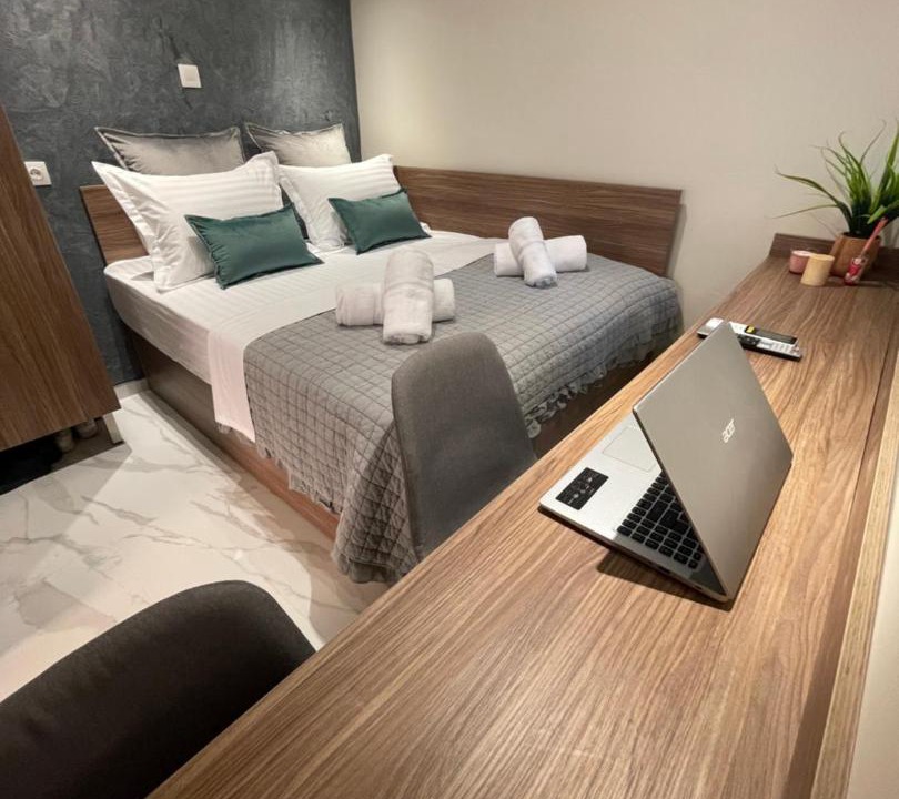 Photo of Bedroom in Nea Michaniona