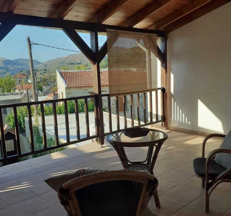Photo of Patio Balcony in Kerasia