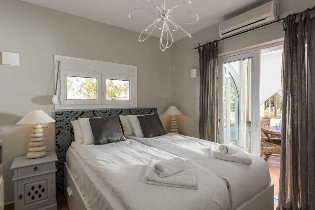 Photo of Bedroom in Plaka
