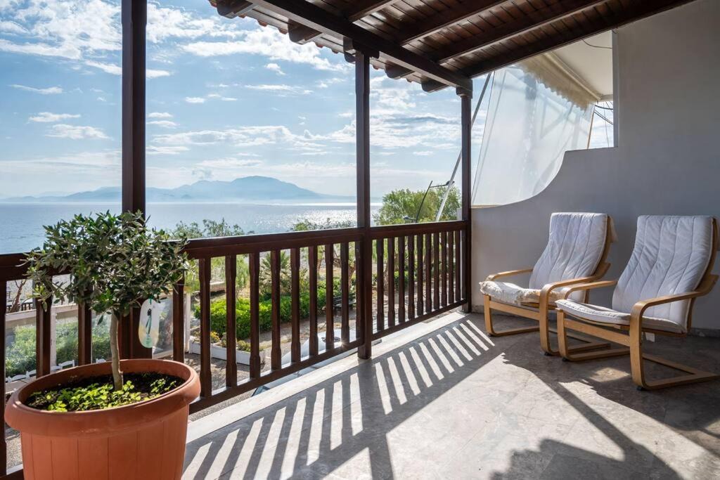 Photo of Patio Balcony in Kato Diminio