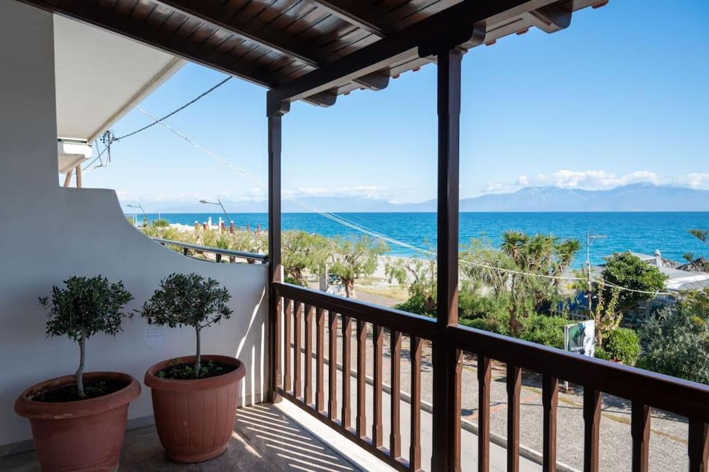 Photo of Patio Balcony in Kato Diminio