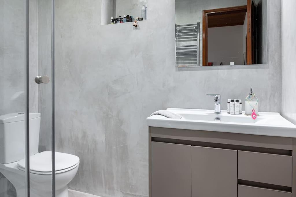 Photo of Bathroom in Kato Diminio