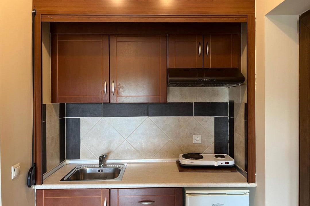 Photo of Kitchen in Leptokaria