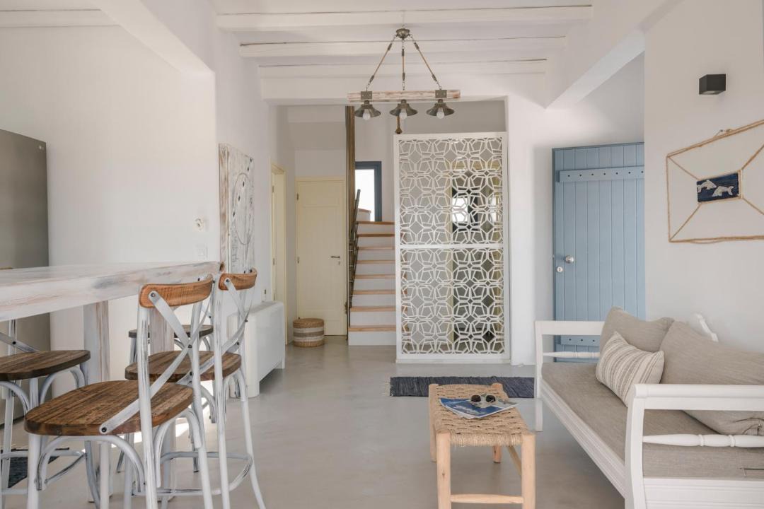 Photo of Livingroom in Aliki