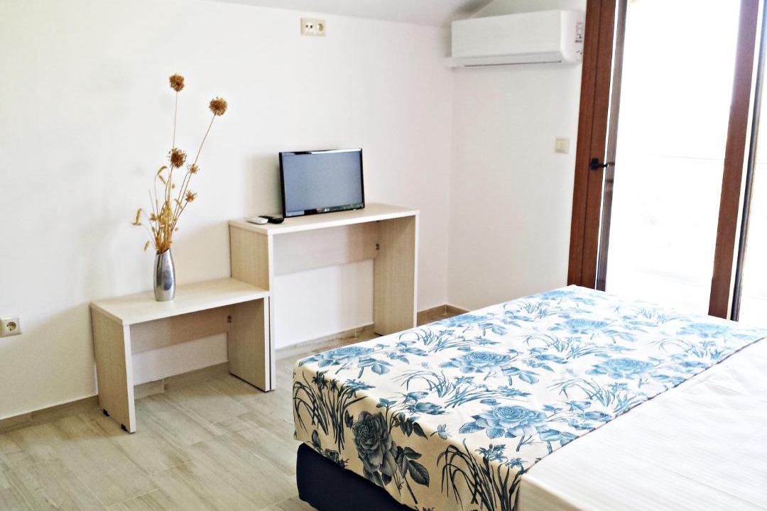 Photo of Bedroom in Paralia Pantaleimonos