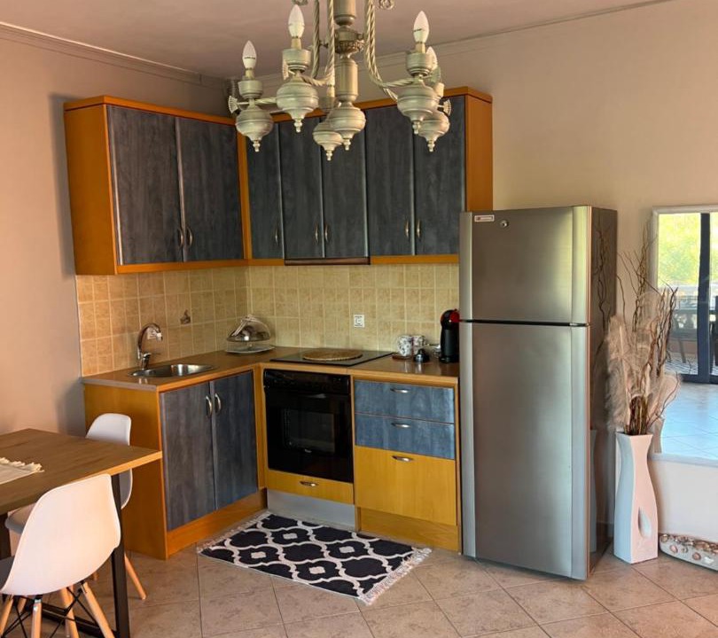 Photo of Kitchen in Chiliadou