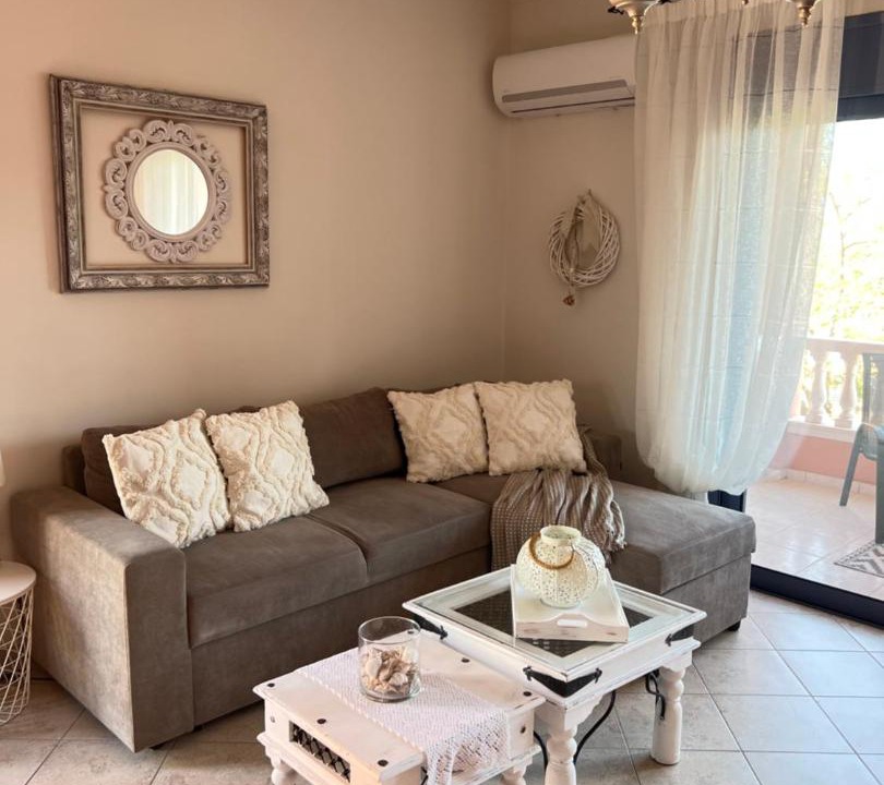 Photo of Livingroom in Chiliadou