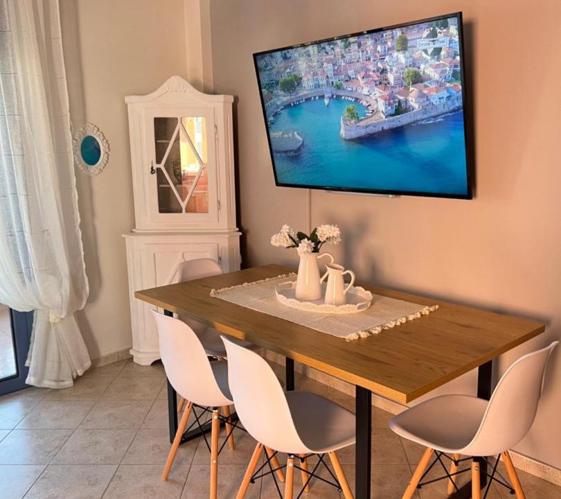 Photo of Livingroom in Chiliadou