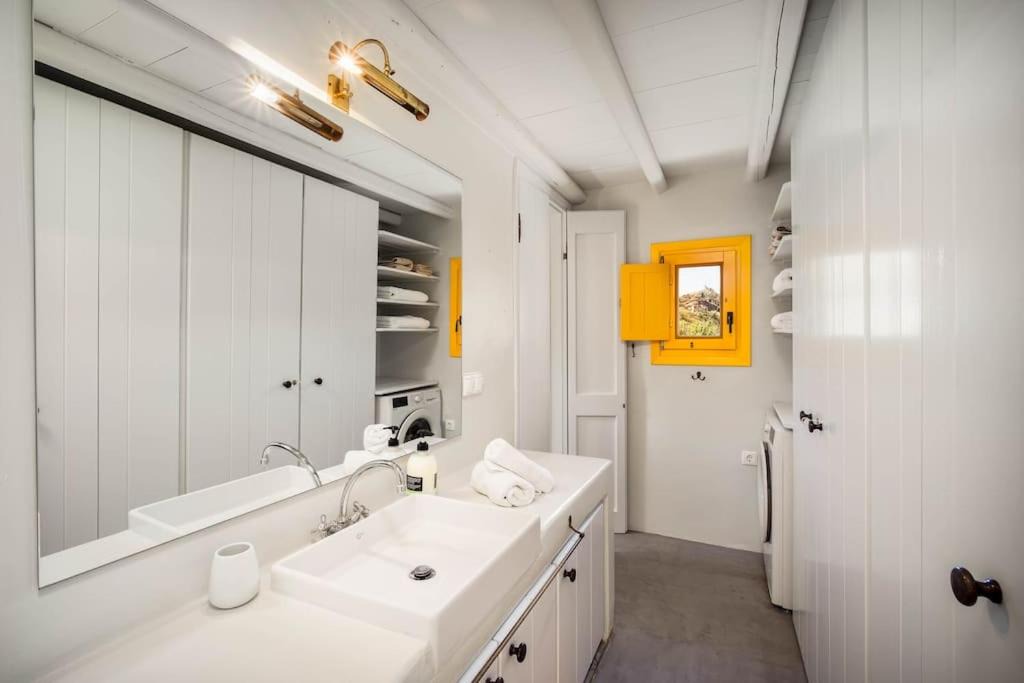 Photo of Bathroom in Serifos