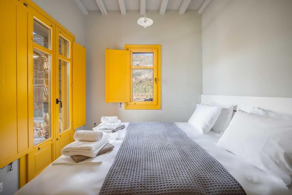 Photo of Bedroom in Serifos