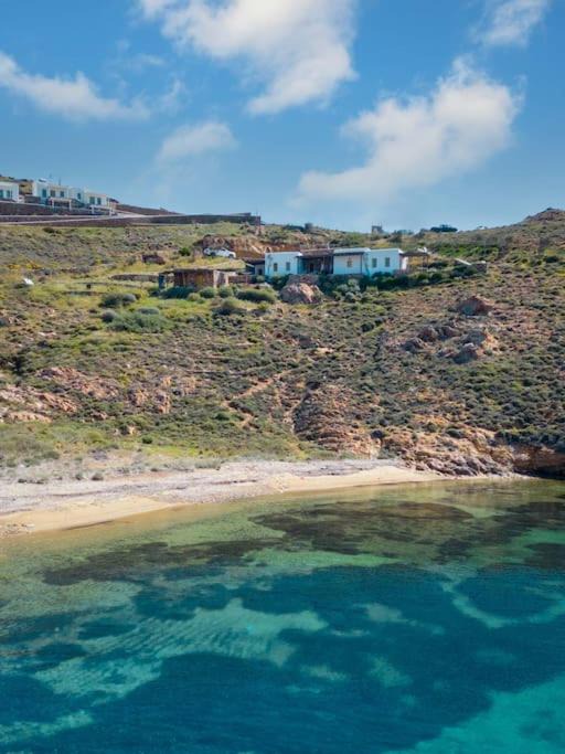 Photo of Outdoor in Serifos