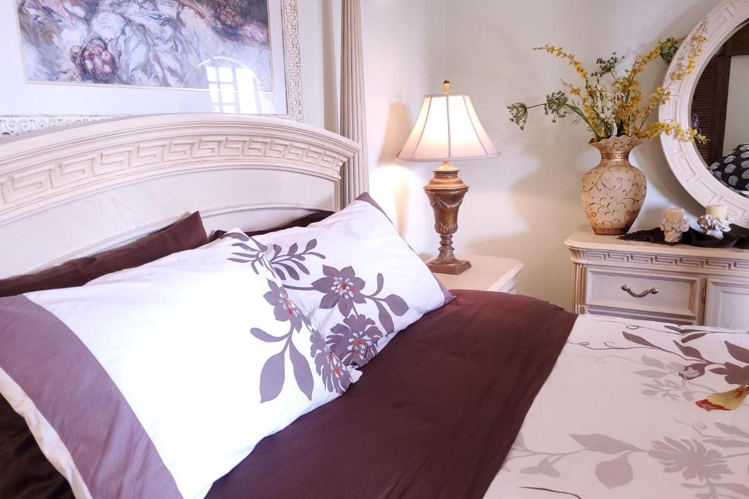 Photo of Bedroom in Corfu Town