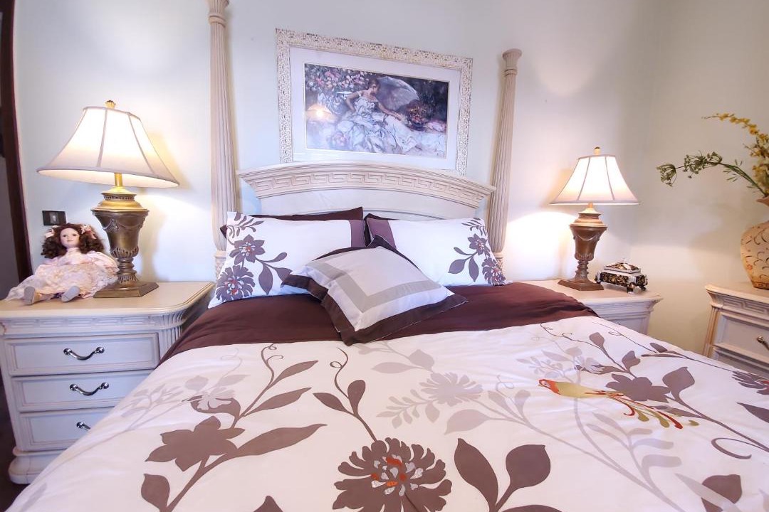 Photo of Bedroom in Corfu Town