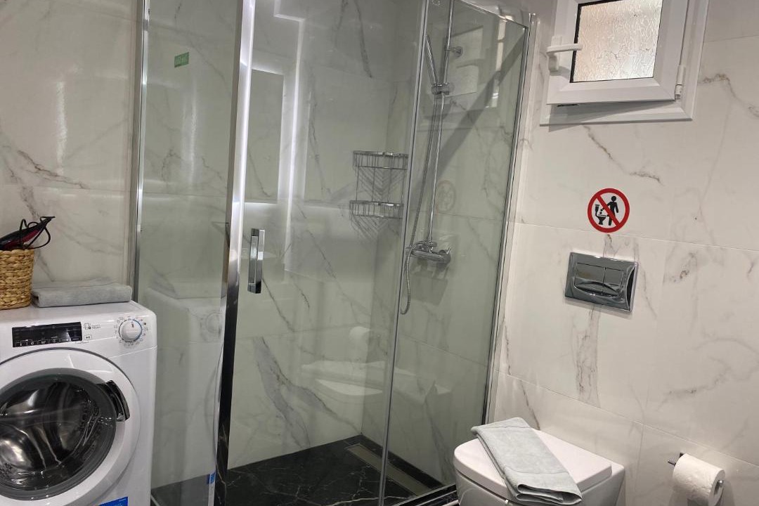Photo of Bathroom in Vonitsa