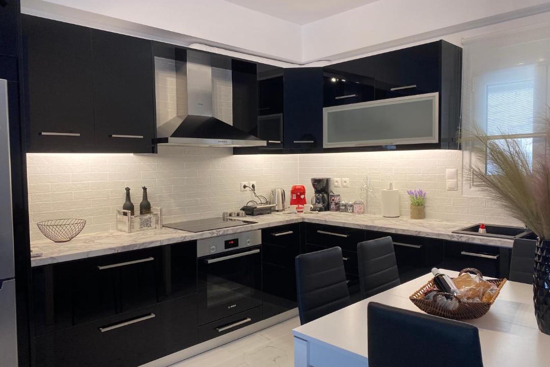 Photo of Kitchen in Vonitsa