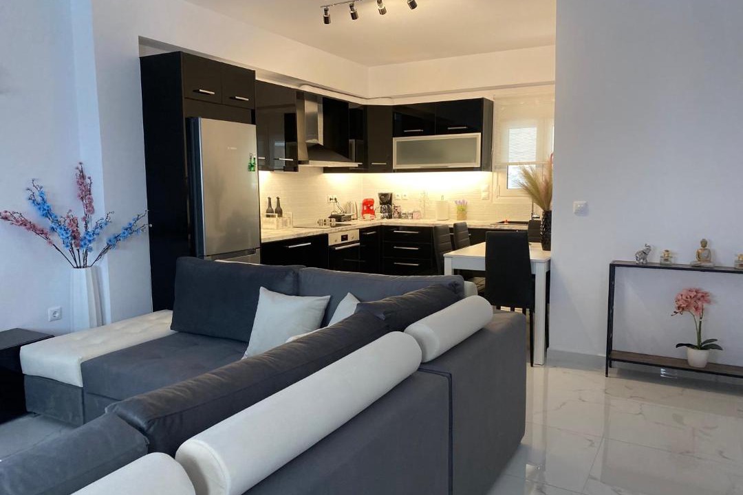 Photo of Livingroom in Vonitsa